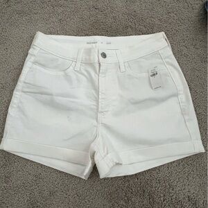 Old Navy High Rise Wow Shorts